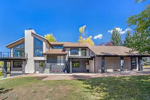 Exterior - 80 Lariat Rd, Edwards, CO 81632 photo 6 of 6
