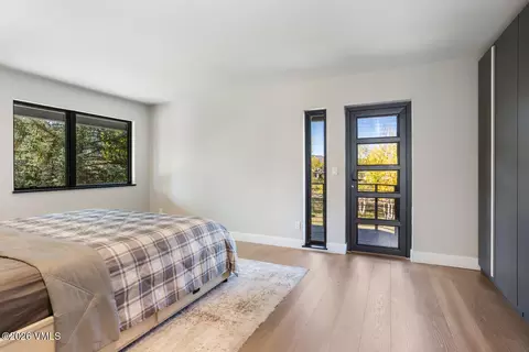 Bedroom - 80 Lariat Rd, Edwards, CO 81632 photo 4 of 8