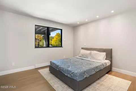 Bedroom - 80 Lariat Rd, Edwards, CO 81632 photo 7 of 8