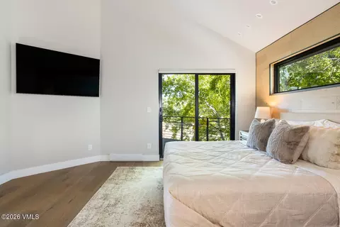 Bedroom - 80 Lariat Rd, Edwards, CO 81632 photo 2 of 8
