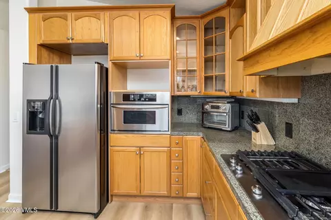 Kitchen - 214 Capitol St, Eagle, CO 81631 photo 3 of 5