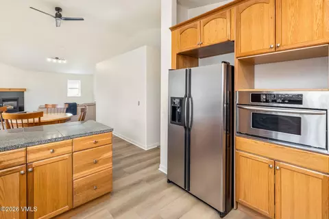 Kitchen - 214 Capitol St, Eagle, CO 81631 photo 4 of 5