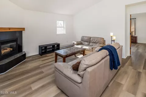 Living - 214 Capitol St, Eagle, CO 81631 photo 3 of 4