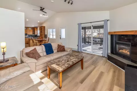 Living - 214 Capitol St, Eagle, CO 81631 photo 1 of 4
