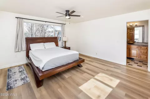 Bedroom - 214 Capitol St, Eagle, CO 81631 photo 2 of 3