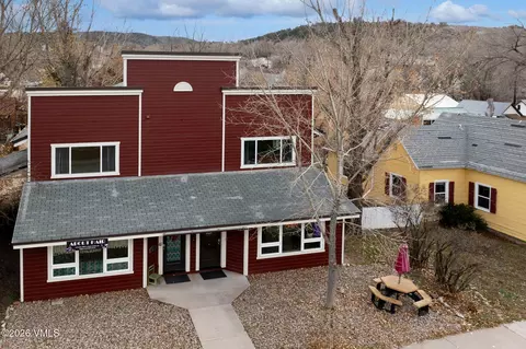 214 Capitol St, Eagle, CO 81631