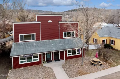 Exterior - 214 Capitol St, Eagle, CO 81631 photo 1 of 5