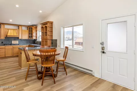 Entry Way - 214 Capitol St, Eagle, CO 81631 photo 1 of 1