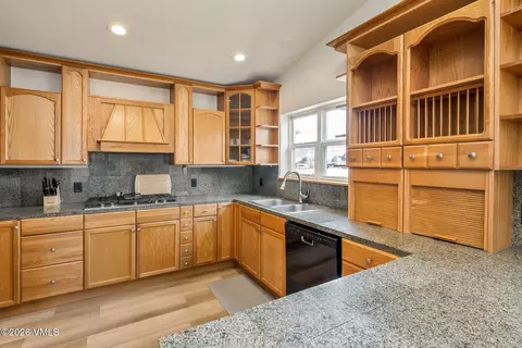 Kitchen - 214 Capitol St, Eagle, CO 81631 photo 1 of 5
