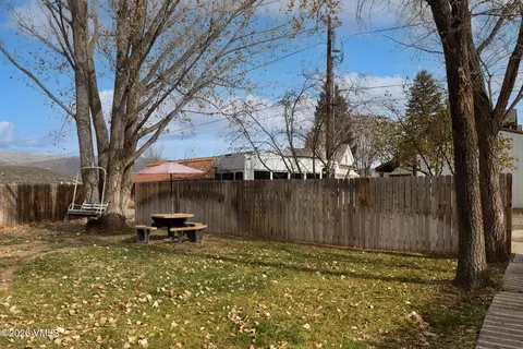 Exterior - 214 Capitol St, Eagle, CO 81631 photo 5 of 5