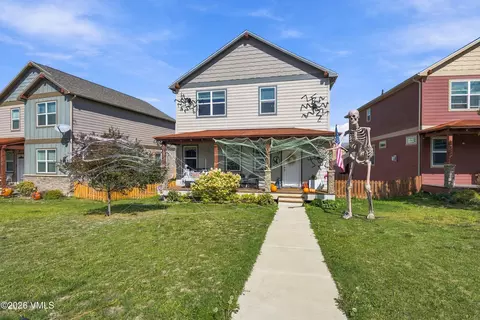 146 Steamboat Dr, Gypsum, CO 81637