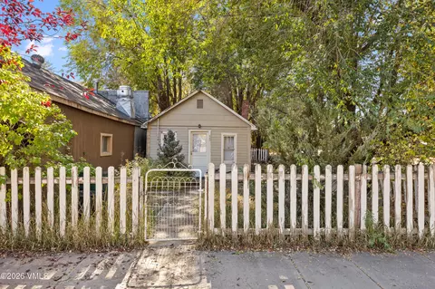 443 Railroad Ave, Gypsum, CO 81637