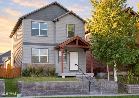 72 Wolf Creek Dr, Gypsum, CO 81637