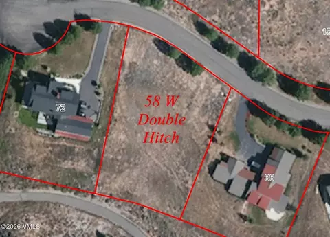 58 W Double Hitch, Eagle, CO 81631 photo 3