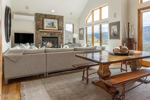 Dining - 41 Saddle Dr, Edwards, CO 81632 photo 1 of 2