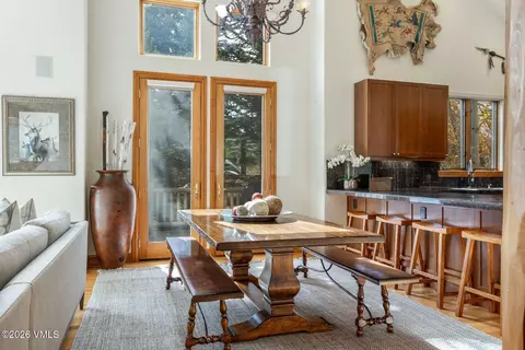 Dining - 41 Saddle Dr, Edwards, CO 81632 photo 2 of 2