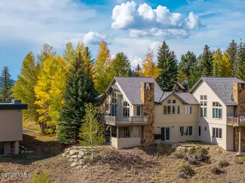Exterior - 41 Saddle Dr, Edwards, CO 81632 photo 2 of 4
