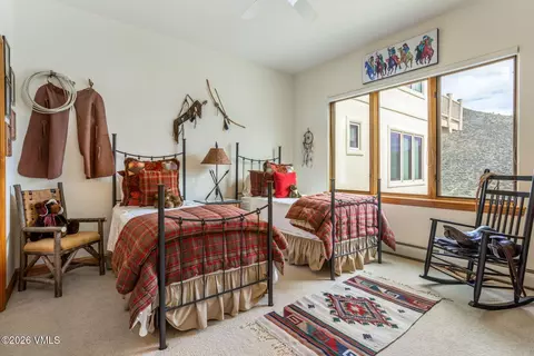 Bedroom - 41 Saddle Dr, Edwards, CO 81632 photo 3 of 6