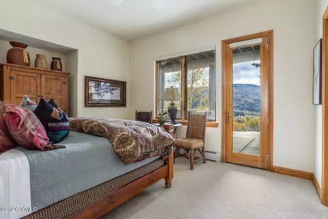 Bedroom - 41 Saddle Dr, Edwards, CO 81632 photo 5 of 6