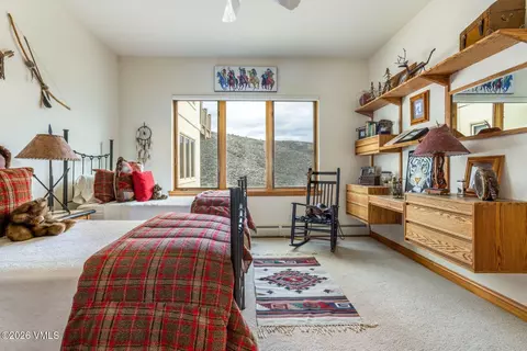 Bedroom - 41 Saddle Dr, Edwards, CO 81632 photo 4 of 6