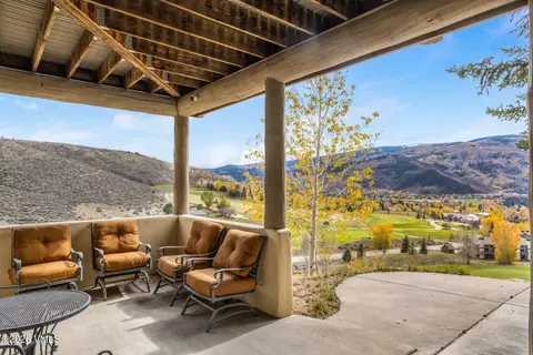 Exterior - 41 Saddle Dr, Edwards, CO 81632 photo 3 of 4