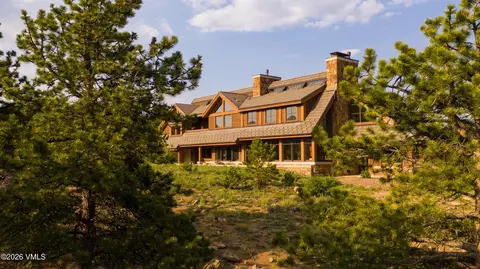 Exterior - 11780 Gold Hill Rd, Boulder, CO 80302 photo 4 of 4