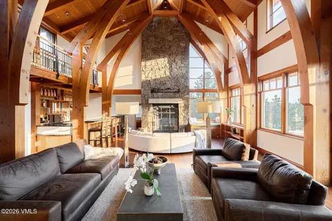 Living - 11780 Gold Hill Rd, Boulder, CO 80302 photo 1 of 2