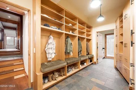 Entry Way - 11780 Gold Hill Rd, Boulder, CO 80302 photo 1 of 2