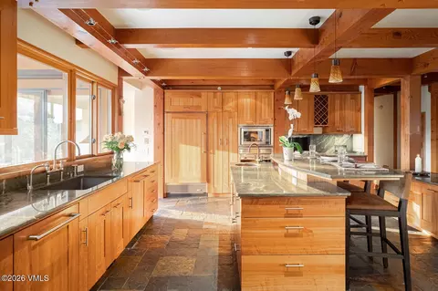 Kitchen - 11780 Gold Hill Rd, Boulder, CO 80302 photo 1 of 2