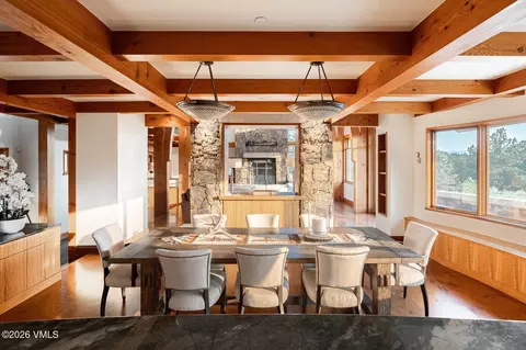 Dining - 11780 Gold Hill Rd, Boulder, CO 80302 photo 1 of 3