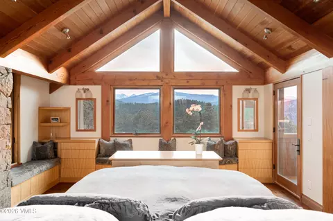 Bedroom - 11780 Gold Hill Rd, Boulder, CO 80302 photo 1 of 2