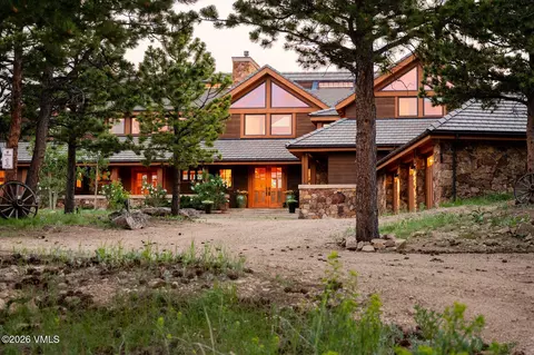 Exterior - 11780 Gold Hill Rd, Boulder, CO 80302 photo 3 of 4
