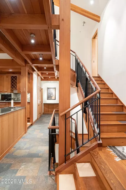 Entry Way - 11780 Gold Hill Rd, Boulder, CO 80302 photo 2 of 2