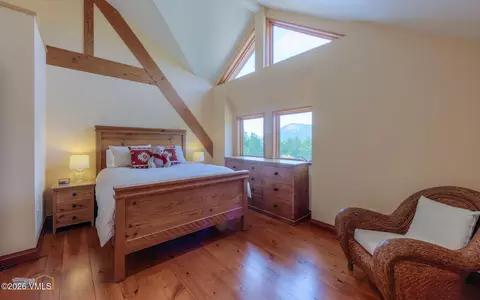 Bedroom - 11780 Gold Hill Rd, Boulder, CO 80302 photo 2 of 2
