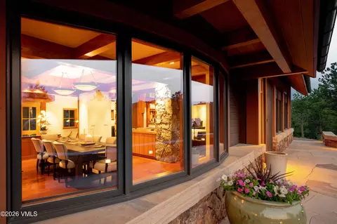Dining - 11780 Gold Hill Rd, Boulder, CO 80302 photo 2 of 3
