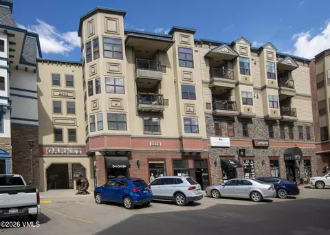 Exterior - 275 Main St UNIT O-211, Edwards, CO 81632 photo 1 of 5