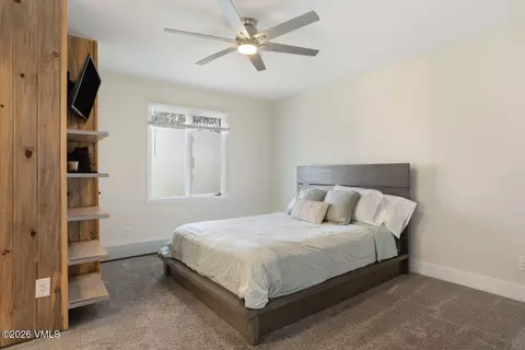 Bedroom - 2195 Chamonix Ln #3A, Vail, CO 81657 photo 1 of 3