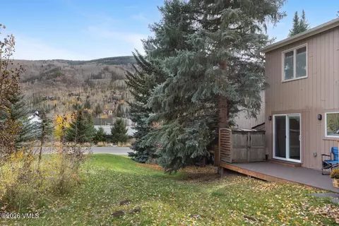 Exterior - 2195 Chamonix Ln #3A, Vail, CO 81657 photo 2 of 3