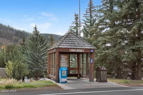 Exterior - 2195 Chamonix Ln #3A, Vail, CO 81657 photo 3 of 3