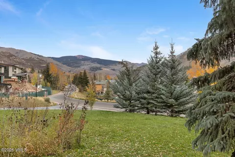 Exterior - 2195 Chamonix Ln #3A, Vail, CO 81657 photo 1 of 3