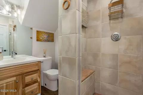 Bath - 2195 Chamonix Ln #3A, Vail, CO 81657 photo 1 of 4