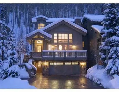 736 Forest Rd, Vail, CO 81657 photo 1