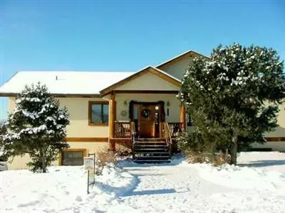1241 Mesa Dr, Eagle, CO 81631 photo 1