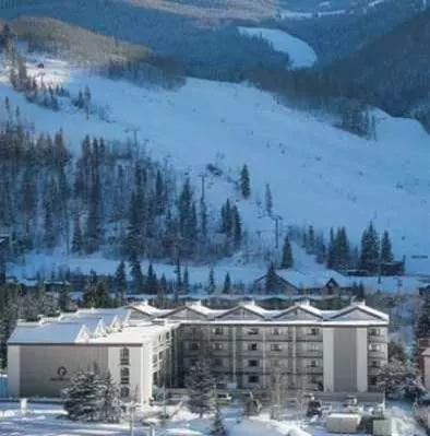 500 S Frontage Rd #404, Vail, CO 81657 photo 5