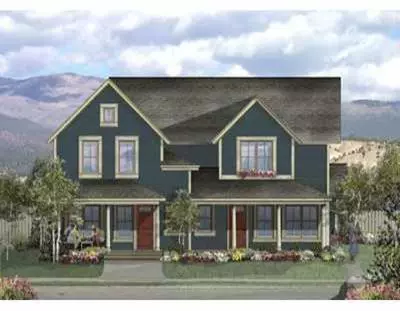 480 Palmer Loop, Eagle, CO 81631 photo 1