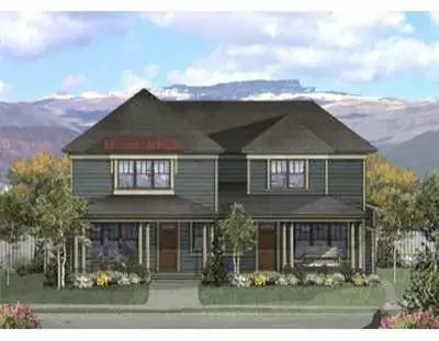 500 Palmer Loop, Eagle, CO 81631 photo 1