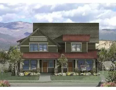 470 Palmer Loop, Eagle, CO 81631 photo 1