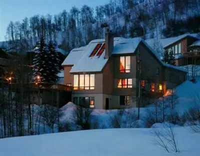 791 Potato Patch Dr, Vail, CO 81657 photo 1