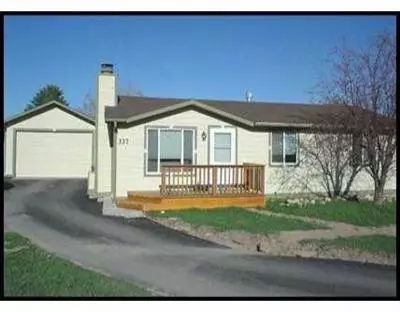 337 Runyon Ct, Eagle, CO 81631 photo 1