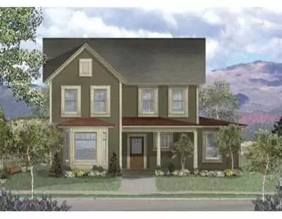 125 Palmer Loop, Eagle, CO 81631 photo 1